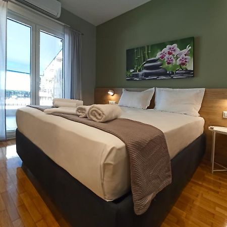 Athens Sweet Home By Yha Esterno foto