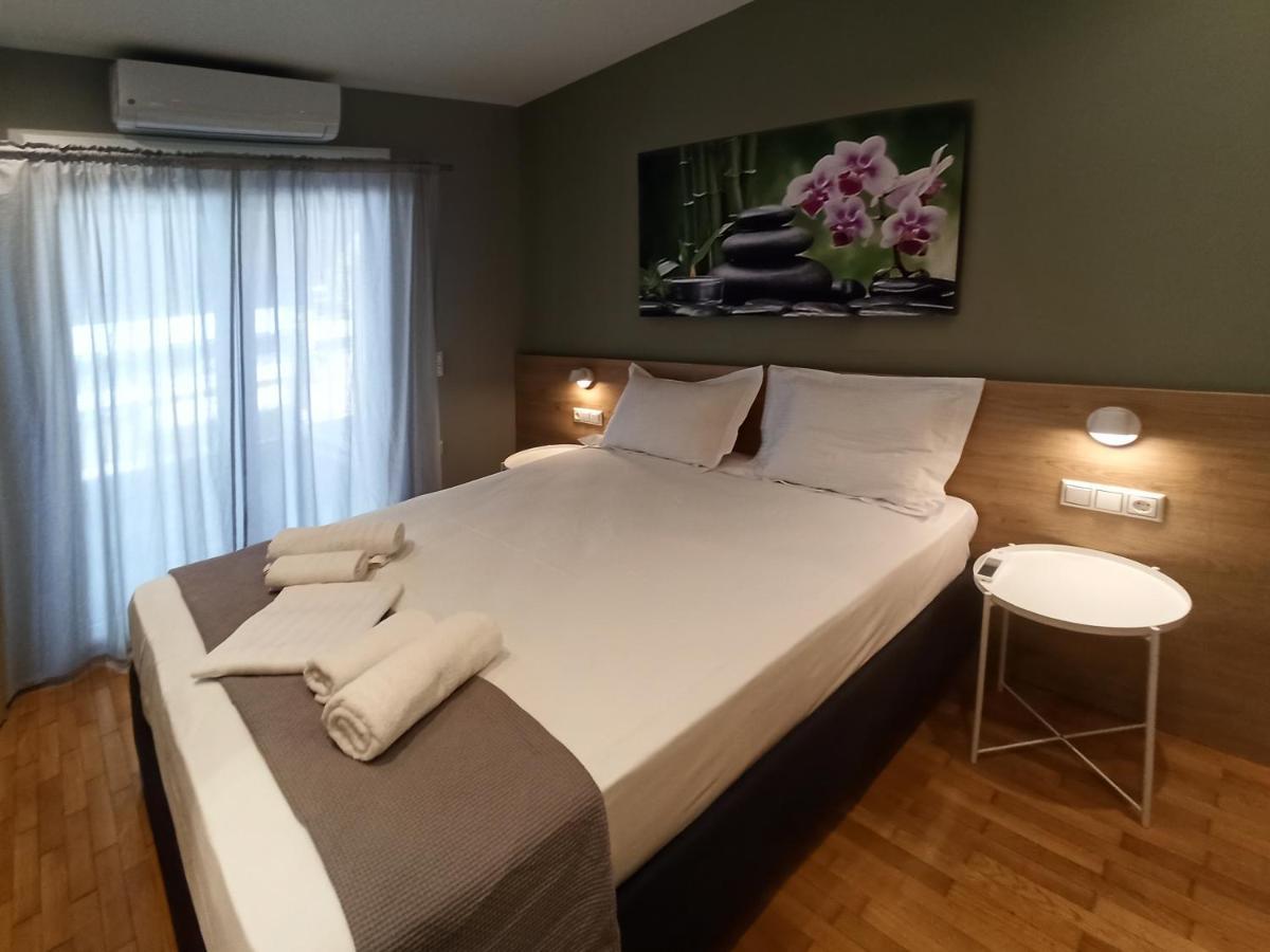 Athens Sweet Home By Yha Esterno foto