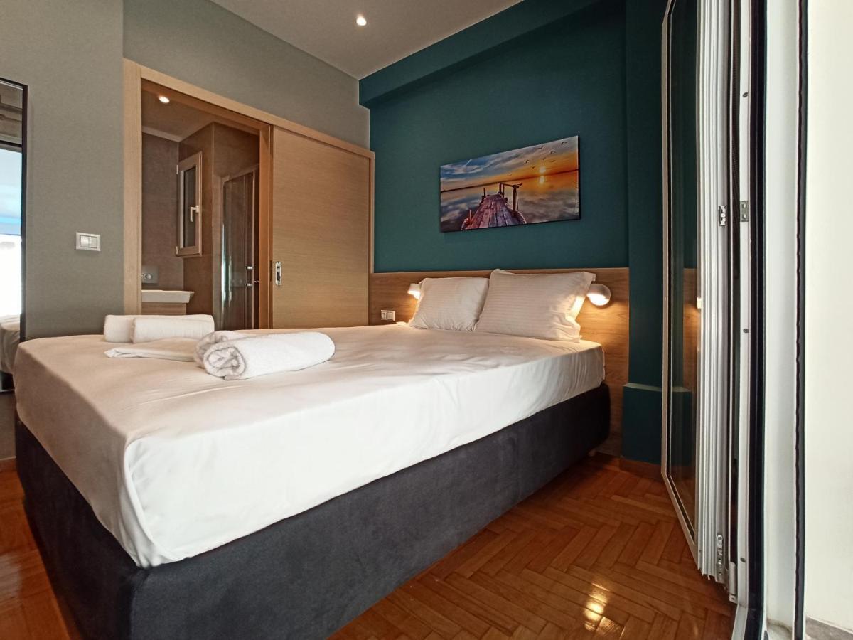 Athens Sweet Home By Yha Esterno foto